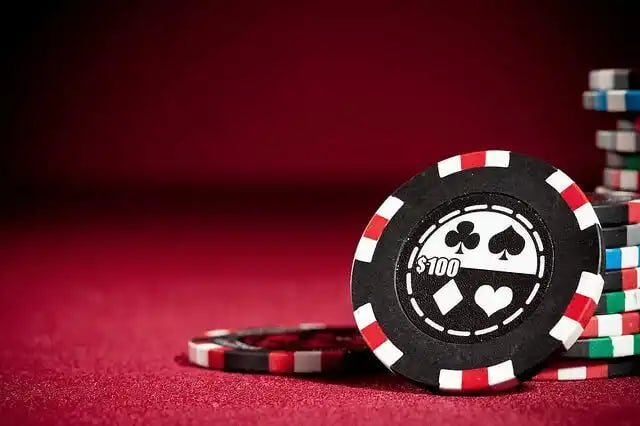 vf777 Casino trực tuyến